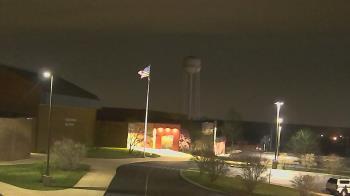 Weather camera view of South Dearborn Cmty Sch Dist.