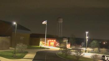 Weather camera view of South Dearborn Cmty Sch Dist.