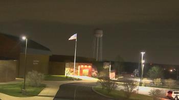 Weather camera view of South Dearborn Cmty Sch Dist.