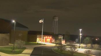 Weather camera view of South Dearborn Cmty Sch Dist.