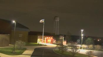 Weather camera view of South Dearborn Cmty Sch Dist.