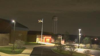 Weather camera view of South Dearborn Cmty Sch Dist.