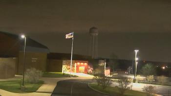 Weather camera view of South Dearborn Cmty Sch Dist.