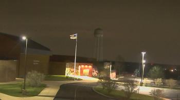 Weather camera view of South Dearborn Cmty Sch Dist.