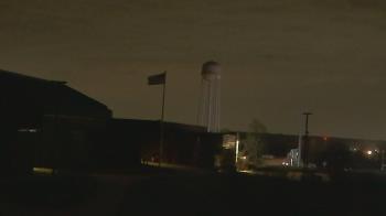 Weather camera view of South Dearborn Cmty Sch Dist.