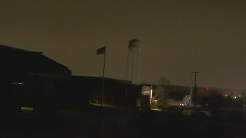 Weather camera view of South Dearborn Cmty Sch Dist.