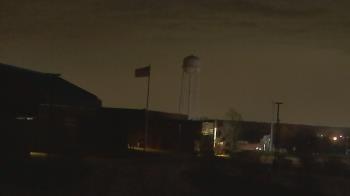 Weather camera view of South Dearborn Cmty Sch Dist.