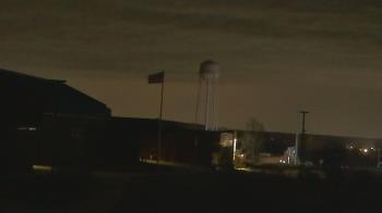 Weather camera view of South Dearborn Cmty Sch Dist.