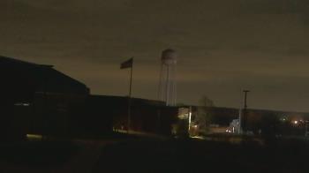 Weather camera view of South Dearborn Cmty Sch Dist.