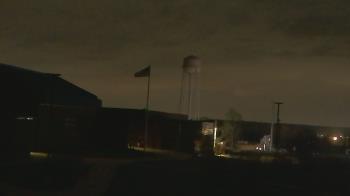 Weather camera view of South Dearborn Cmty Sch Dist.