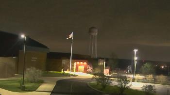 Weather camera view of South Dearborn Cmty Sch Dist.