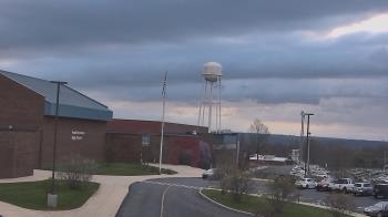 Weather camera view of South Dearborn Cmty Sch Dist.