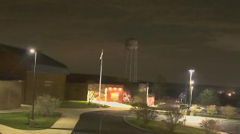 Weather camera view of South Dearborn Cmty Sch Dist.