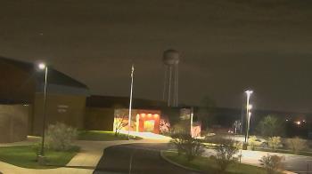 Weather camera view of South Dearborn Cmty Sch Dist.