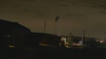 Weather camera view of South Dearborn Cmty Sch Dist.