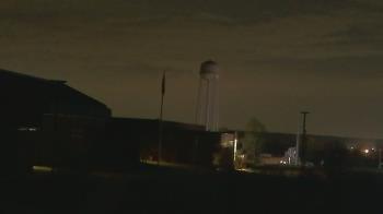 Weather camera view of South Dearborn Cmty Sch Dist.