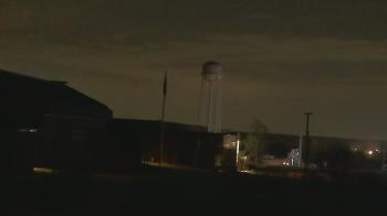 Weather camera view of South Dearborn Cmty Sch Dist.