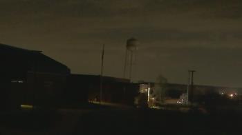 Weather camera view of South Dearborn Cmty Sch Dist.