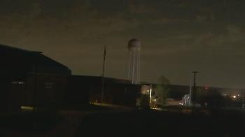 Weather camera view of South Dearborn Cmty Sch Dist.