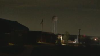 Weather camera view of South Dearborn Cmty Sch Dist.