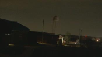 Weather camera view of South Dearborn Cmty Sch Dist.