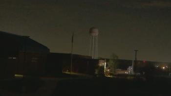 Weather camera view of South Dearborn Cmty Sch Dist.