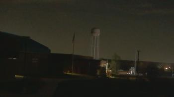 Weather camera view of South Dearborn Cmty Sch Dist.