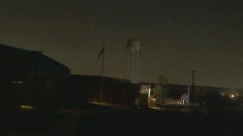 Weather camera view of South Dearborn Cmty Sch Dist.