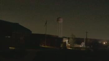 Weather camera view of South Dearborn Cmty Sch Dist.