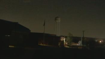 Weather camera view of South Dearborn Cmty Sch Dist.