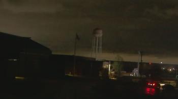 Weather camera view of South Dearborn Cmty Sch Dist.