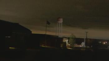 Weather camera view of South Dearborn Cmty Sch Dist.