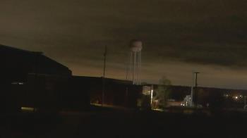 Weather camera view of South Dearborn Cmty Sch Dist.