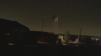 Weather camera view of South Dearborn Cmty Sch Dist.