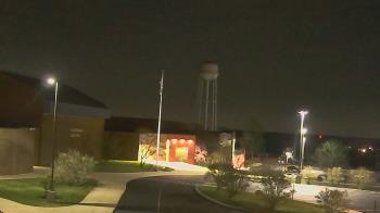 Weather camera view of South Dearborn Cmty Sch Dist.