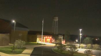 Weather camera view of South Dearborn Cmty Sch Dist.