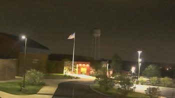 Weather camera view of South Dearborn Cmty Sch Dist.