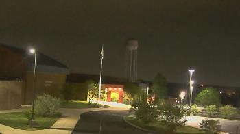 Weather camera view of South Dearborn Cmty Sch Dist.