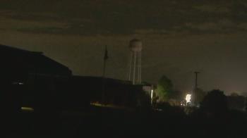 Weather camera view of South Dearborn Cmty Sch Dist.