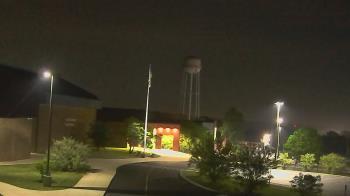 Weather camera view of South Dearborn Cmty Sch Dist.