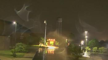 Weather camera view of South Dearborn Cmty Sch Dist.