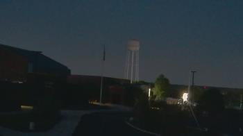 Weather camera view of South Dearborn Cmty Sch Dist.