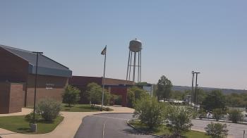 Weather camera view of South Dearborn Cmty Sch Dist.