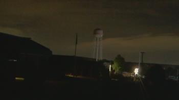 Weather camera view of South Dearborn Cmty Sch Dist.