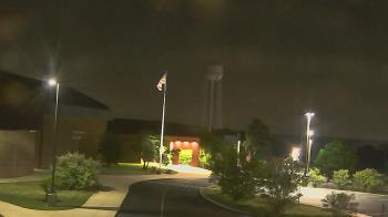 Weather camera view of South Dearborn Cmty Sch Dist.