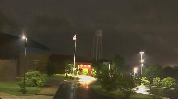 Weather camera view of South Dearborn Cmty Sch Dist.
