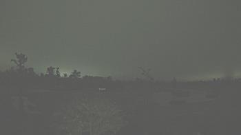 Weather camera view of TPC Louisiana.