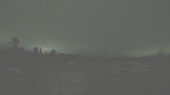 Weather camera view of TPC Louisiana.