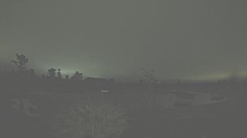 Weather camera view of TPC Louisiana.