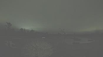 Weather camera view of TPC Louisiana.